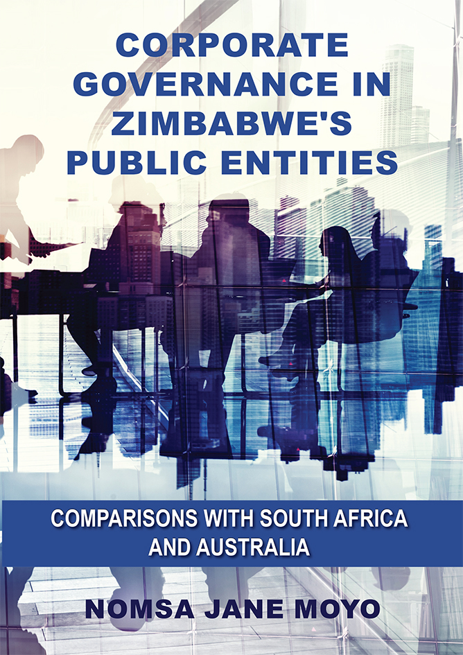 Corporate Governance in Zimbabwe’s Public Entities 